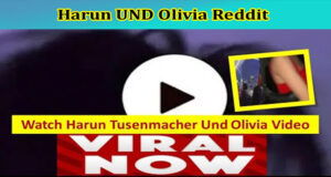 Harun Und Olivia Reddit Is His Video Went Viral On Twitter Other