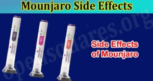 Is There Any Mounjaro Side Effects Discover Facts With Its Reviews   Latest News Mounjaro Side Effects 300x160 