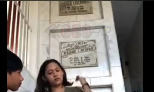 Viral Scandal In Cemetery Pinay Full Video Check Link Viral On Twitter Reddit Telegram 6570