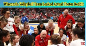 [Latest Link] Wisconsin Volleyball Team Leaked Actual Photos Reddit ...