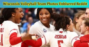 Leaked Link Wisconsin Volleyball Team Photos Unblurred Reddit Leaked Images Unedited