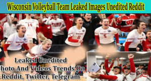 [Updated] Wisconsin Volleyball Team Leaked Images Unedited Reddit ...