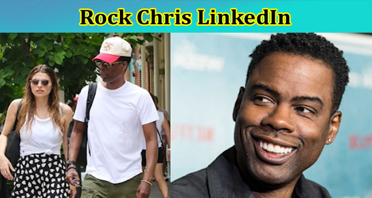Rock Chris LinkedIn: Who Are His Daughters? How Is He Related To Will Smith? is He Performing Special Baltimore Event Live? Check Children, Age & Ex Wife Details!
