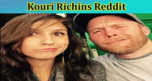 Kouri Richins Reddit-Twitter, Instagram, Facebook, Wiki, Wikipedia ...