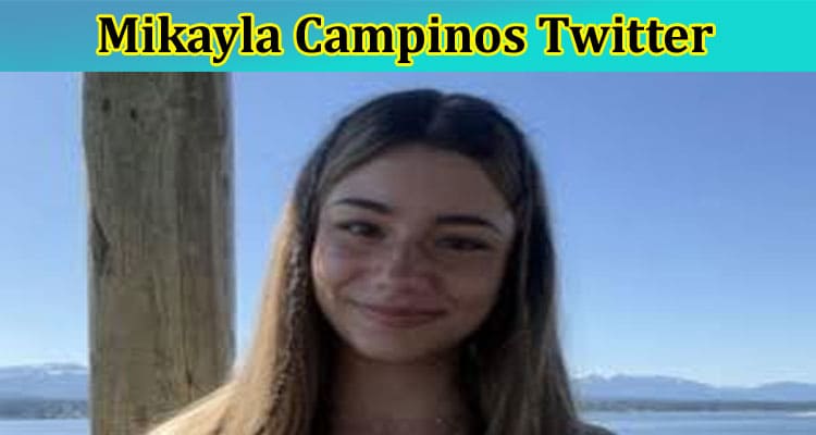 Latest News Mikayla Campinos Twitter