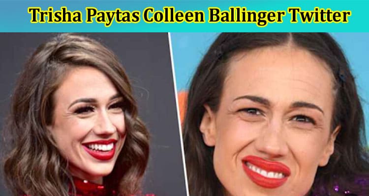 [Updated] Trisha Paytas Colleen Ballinger Twitter: Who Are Colleen Ballinger Kids? What is there in Texts & Text Photos? Know Facts Now!