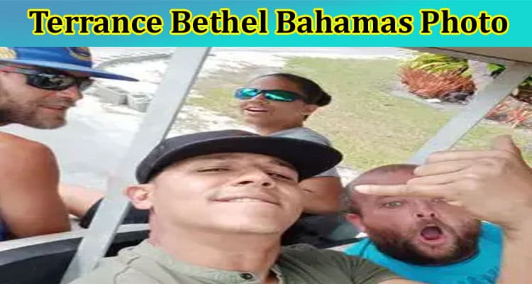 [Leaked] Terrance Bethel Bahamas Photo: Who Is Terrance Bethel 28 Bahamas? Check What Pictures, And Images Of Lindsay Shiver and Terrance Bethel Leaked Online