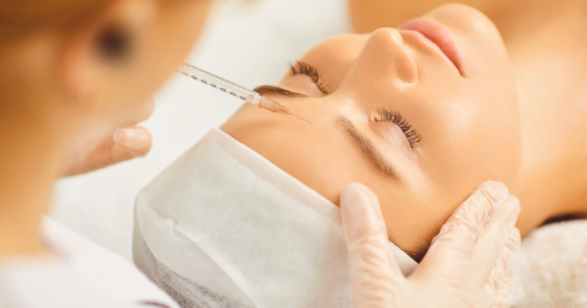 Botox for More Than Just Wrinkles