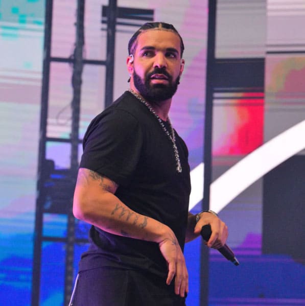 Brief Details about Drake and Kendrick fight