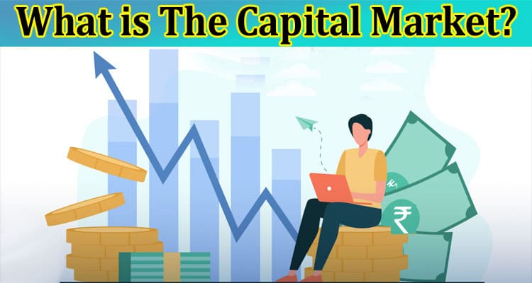 What is The Capital Market and How is Differ from Stock Market?