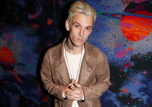 Is Aaron Carter's death news accurate
