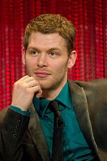 Turning-point moments for Joseph Morgan