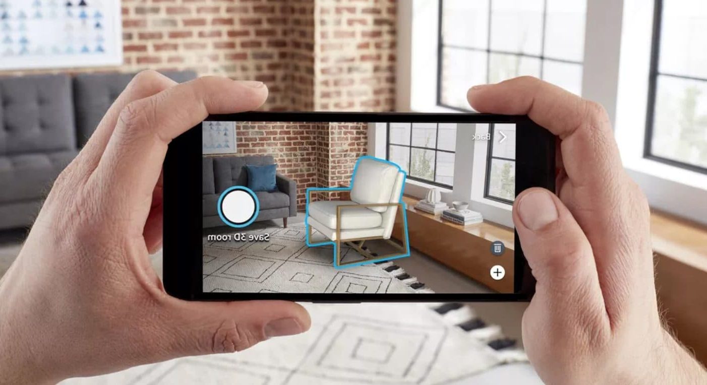 Augmented Reality Transforming the Furniture Industry