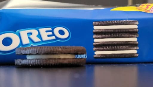 What is the Oreo Biscuit Viral Video Link
