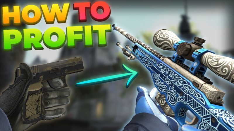 How To Profit on CS2 Skins