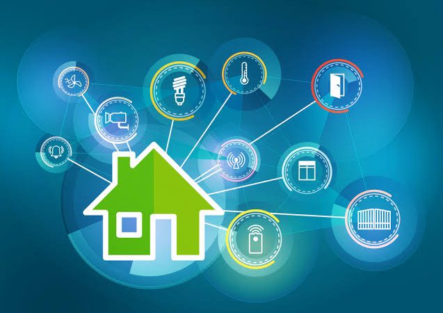 Smart Homes and Energy Efficiency: How to Save on Utility Bills