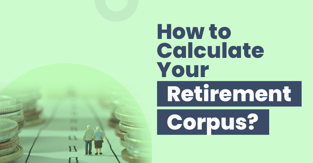 How to Use a Retirement Corpus Calculator Effectively